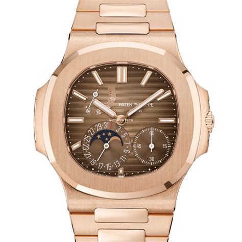 patek philippe 中文名